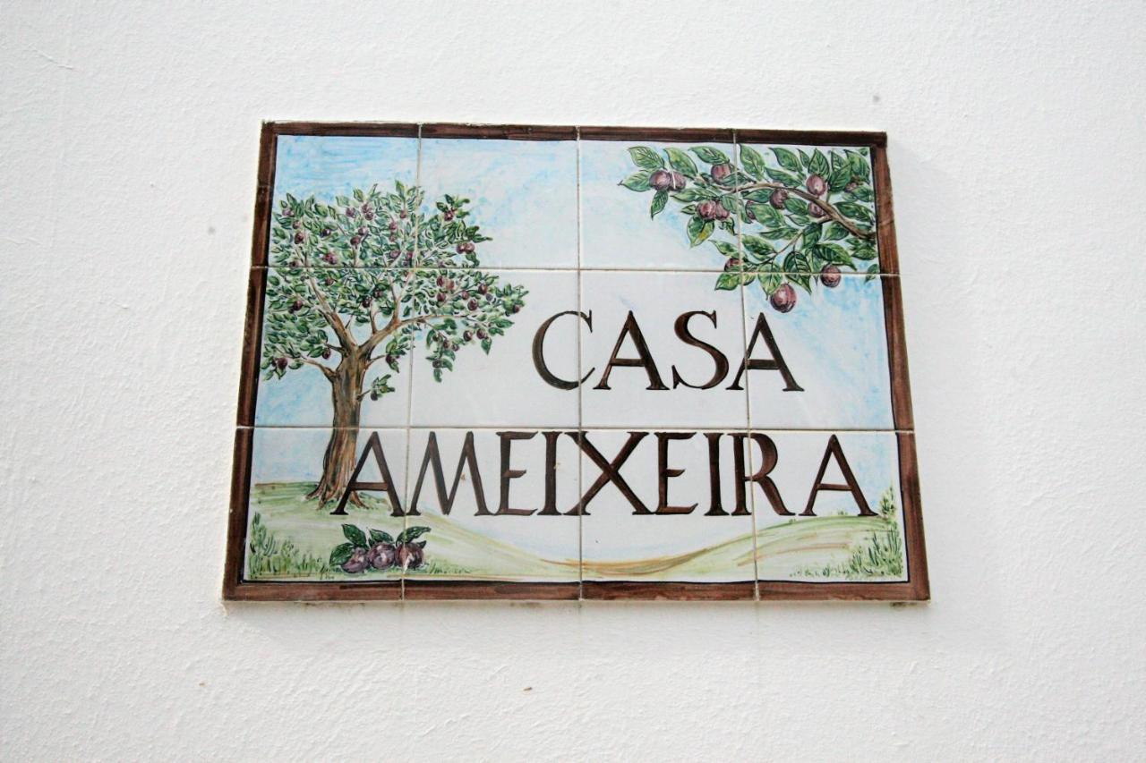 Casa Ameixeira Феррагуду Екстер'єр фото